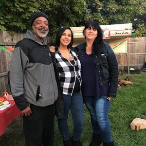 Meet your Posher, Destiny